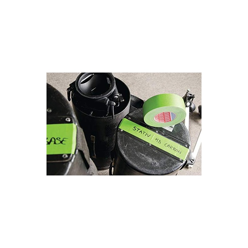 tesa Tape 4651 Premium Performance Fabric Tape Various Widths and