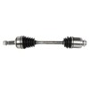 ROADFAR/ Front Right Passenger Side CV Axle Shaft Assembly Fit