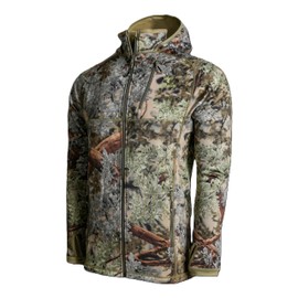 King's Camo Men's XKG Pinnacle Jacket, Desert Shadow, 2X-Large
