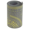 Jackson Safety Flexible Wrap-A-Round Pipe Marking Tool, 3" to 10"