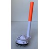 NuFlush 3 Inch Flapper Valve Assembly For One Piece Toilets