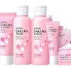 Piel Radiante Set Skincare Japón 6 Piezas