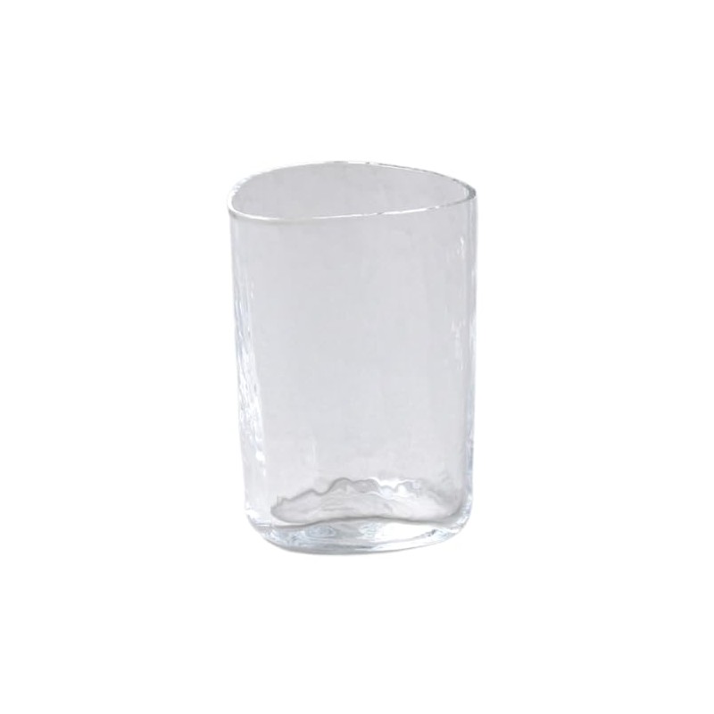 KIMOTO GLASS TOKYO, FO-01/M, 2.4 fl oz (65 ml)