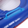 Inflatable Surfboard Children Float Mat Water Toy Floating Bed for