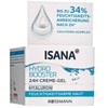 ISANA Hydro Booster 24h Cream Gel 50 ml for Low-Moisture