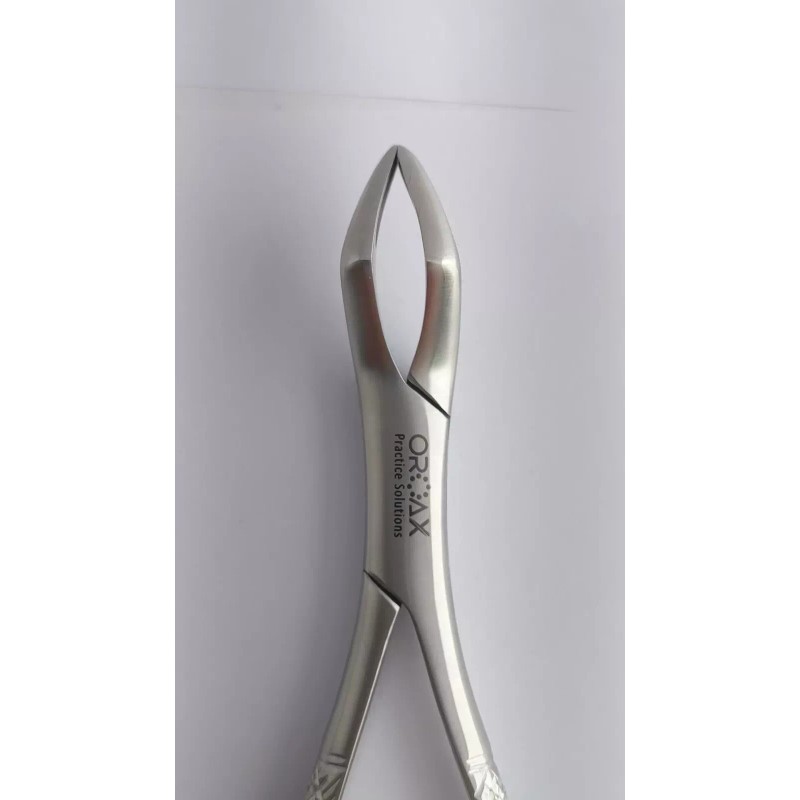OROAX Tooth Extraction Forceps Fig 65 - Dental Upper Root