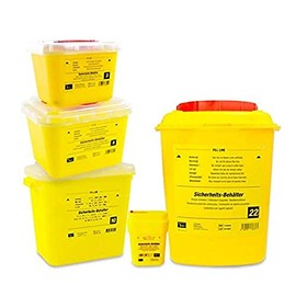 Teqler Cannula Collector 200 ml