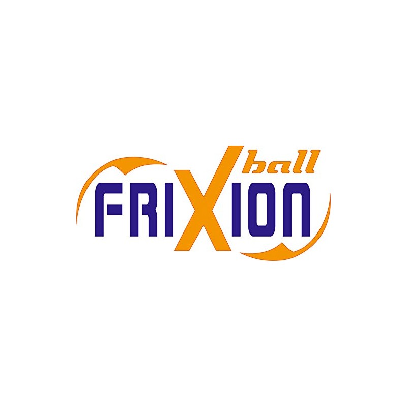 Pilot Pen Refill Frixion Ball, Thickness.