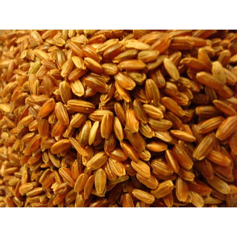 Stabilized Rice Bran Powder (Manna) 1.3 Lbs 600g As Seen