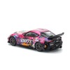 POP RACE PR640285 Darwin Pro 66G WBK Supra (A90) -