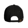 Daxton Vertical USA Cities Baseball Dad Hat Unstructure Low Profile
