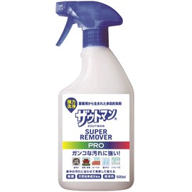 Ain Sautman Super Remover PRO 500ml 90x60x225mm