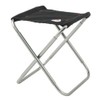 ROBENS Discover Camping Chair, Silver Grey, One Size