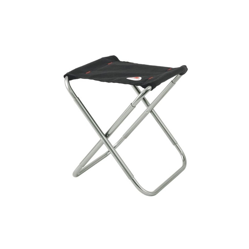 ROBENS Discover Camping Chair, Silver Grey, One Size