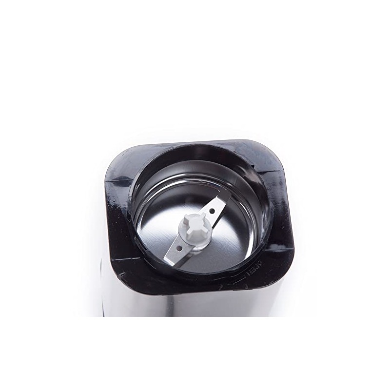 Jata Mill Cafe Elec ml133 INOX