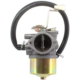 HOQO Carburetor Carb Compatible with Wisconsin Robin EY27W 8hp Gasoline Engine Generator Fuel Filter