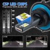 Focos Led Alta Y Baja Luces 36000lm Canbus, 2 Unidades