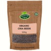 Organic Chia Seeds 500g by Hatton Hill Organic | Superfood