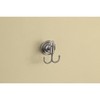 Moen DN4103BN Stockton Inspirations Robe Hook, Brushed Nickel