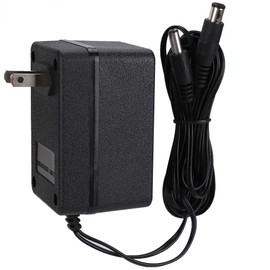 Fuente de alimentación para NES/SNES/GENESIS, adaptador de corriente del cargador de consola de juegos 3 en 1 EE. UU. 110-240V