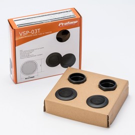 AUTOBACS Pro Tone VSP-03T Tweeter