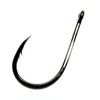 Gamakatsu Hook LS-3313F /0 Ring Eye Serie Gr. 1/0