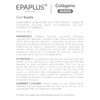 EPAPLUS Arthicare Bone Collagen + Calcium + Silicon Hydrolyzed Collagen