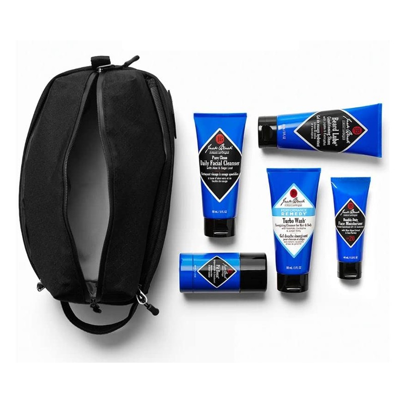 Jetsetter Set