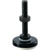 Sugatsune Industrial Lamp Stamp Adjuster ADWH40-10-50