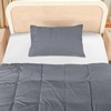 Utopia Bedding Single Duvet Cover Set – Duvet Cover with