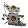 TOPREPAIR Carburetor Tune Up Kit for Poulan Pro PP4218A PP4218AVX