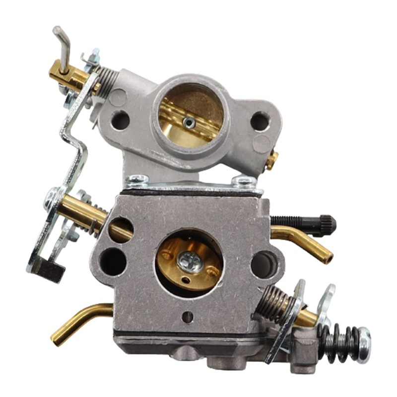 TOPREPAIR Carburetor Tune Up Kit for Poulan Pro PP4218A PP4218AVX
