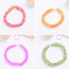 YUSLROB 2500+ Rubber Band Loom Bracelet Kit,Loom Bracelet Making kit,Best