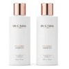 2pzs Shampoo Reviving Farmasi/para Crecimiento De Cabello