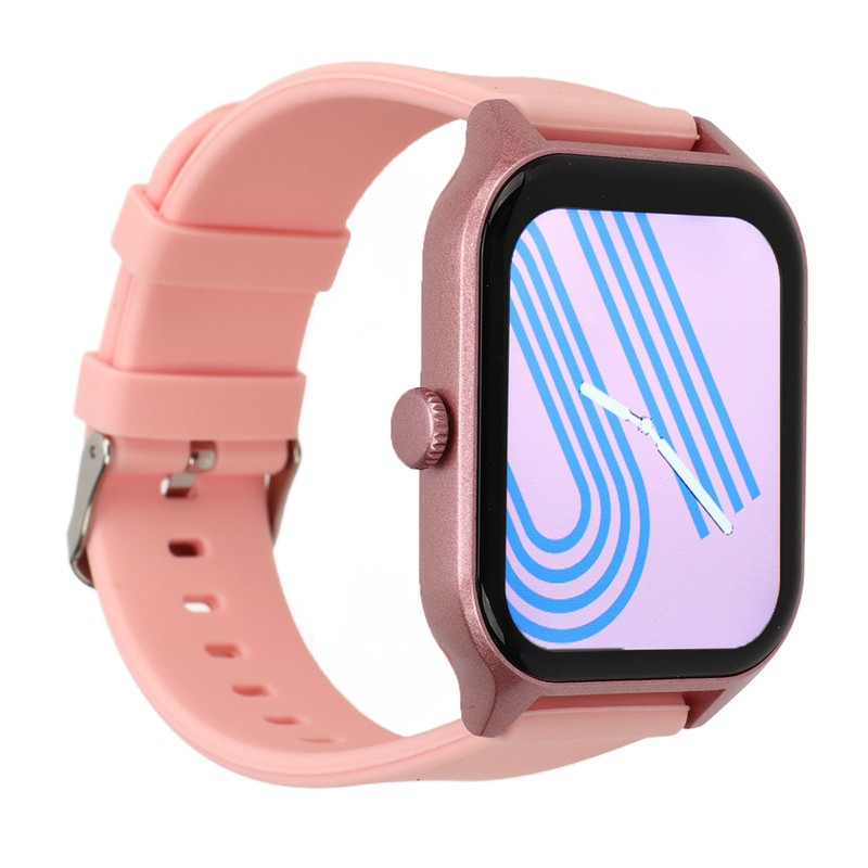 1.83 Inch GT40 Smart Watch HD Full Screen 128Mb IP67