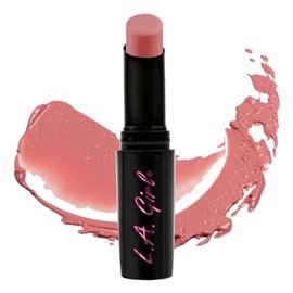 L.A. Girl Luxury Creme Lipstick, Charming GLC567