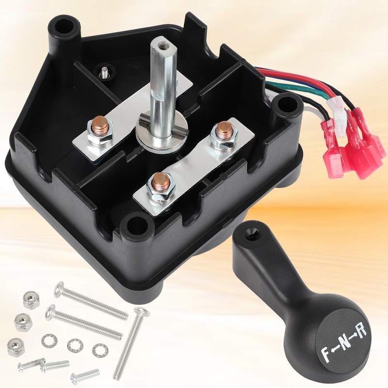 Forward Reverse Switch for Club Car DS 1996-Up 48V Micro