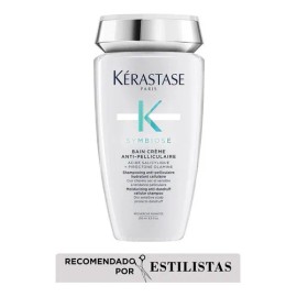 Bain Crème Kérastase Anticaspa 250ml Symbiose