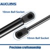 AUCLIDIS 7009-2PK 13 Inch 35lb/156N Gas Strut Shock Spring Lift