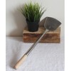 AAF Nommel® Spahtel Spatula Flat 005 Stainless Steel Large –