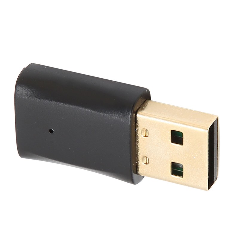 Bluetooth 5.0 USB Adapter Ultra Small Portable Wireless Audio Transmitter