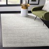 SAFAVIEH Adirondack Collection Accent Rug - 4' x 6', Light