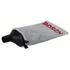 Bosch 1605411028 Dust Bag for Random Orbit, Orbital Sanders and