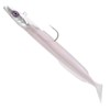 Westin Sandy Andy 42g 15cm Gummifisch, Farbe:Purple Pearlescent