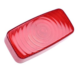 YIHETOP Tail Light Lamp AM105057 Compatible for John Deere Lawn & Garden Tractors 200 210 212 214 216 318 322 332 420 430 (1PC)