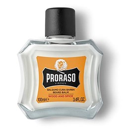 Proraso Bálsamo para Barba Madera y Especias