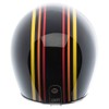TORC T50 Route 66 Open Face Helmet with 1978" Graphic