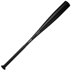 StringKing Metal Pro - MAX BBCOR Certified Baseball Bat (-3, 2 5/8" Barrel) (32" - 29 oz)