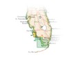 Fort Myers Beach-Naples (Coastal Recreation Map)