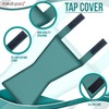 Medipaq Thermal Tap Jacket - 1x Outside Tap Covers for